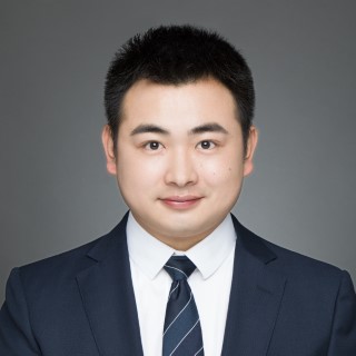 责任担当的业务经理